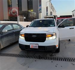 فورد مافريك